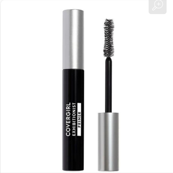 3 FOR $15 💟💟 Covergirl exhibitionist primer mascara - Picture 2 of 8